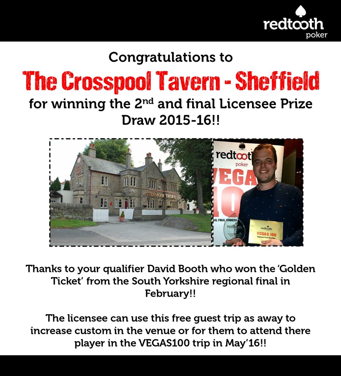 Crosspool Tavern tweet media