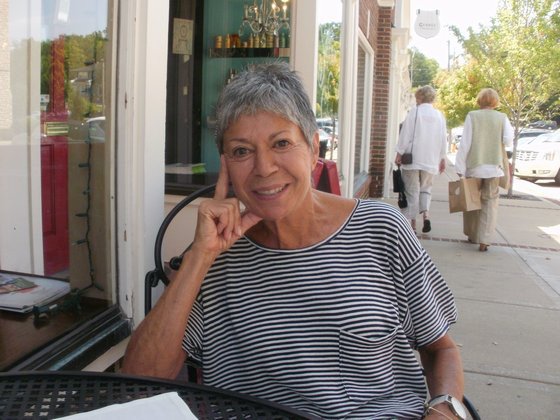 fatcity's tweet photo. Beloved KC chef, culinary consultant Bonnie Winston has died after car accident in Florida.
https://t.co/6dSQS7JCdx https://t.co/tTyEGeAHZ3