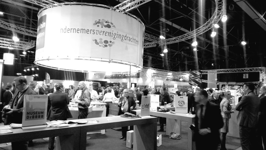 #BCDN was leuk en #gezellig volgend jaar zijn we er met een #stand #WTC #friesland #Leeuwarden #netwerken #business