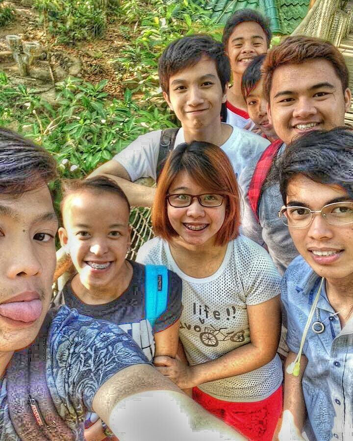roysejo's tweet photo. Mehehe 😄
#TeamBiglaan #AfterClasses #DaranakFalls #FatalEffect https://t.co/l1diHmaYB8