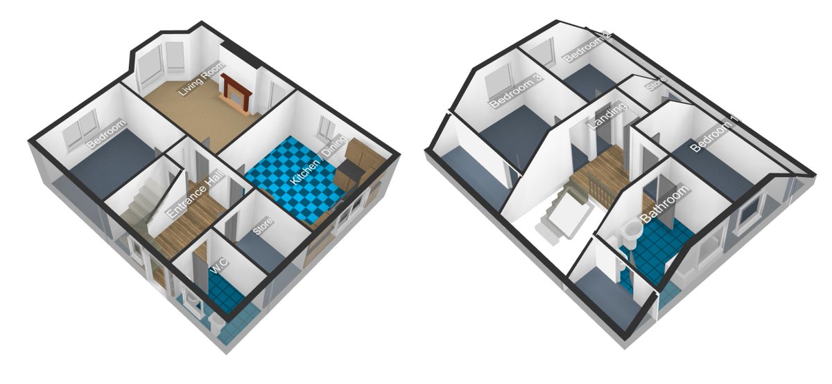 FloorPlanMagic's tweet image. Have you seen our new 3D Interactive Plans?
floorplanmagic.com/plans3di