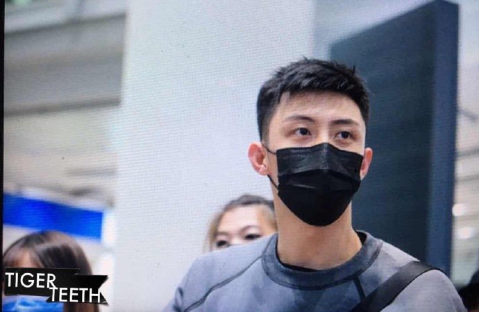 auntyrainny's tweet photo. ..... 

ดูเหนื่อยมาก  TT ไม่แซวละ https://t.co/UTCkedmE7Y