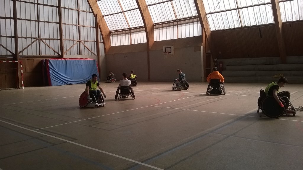 Handi'School tweet media