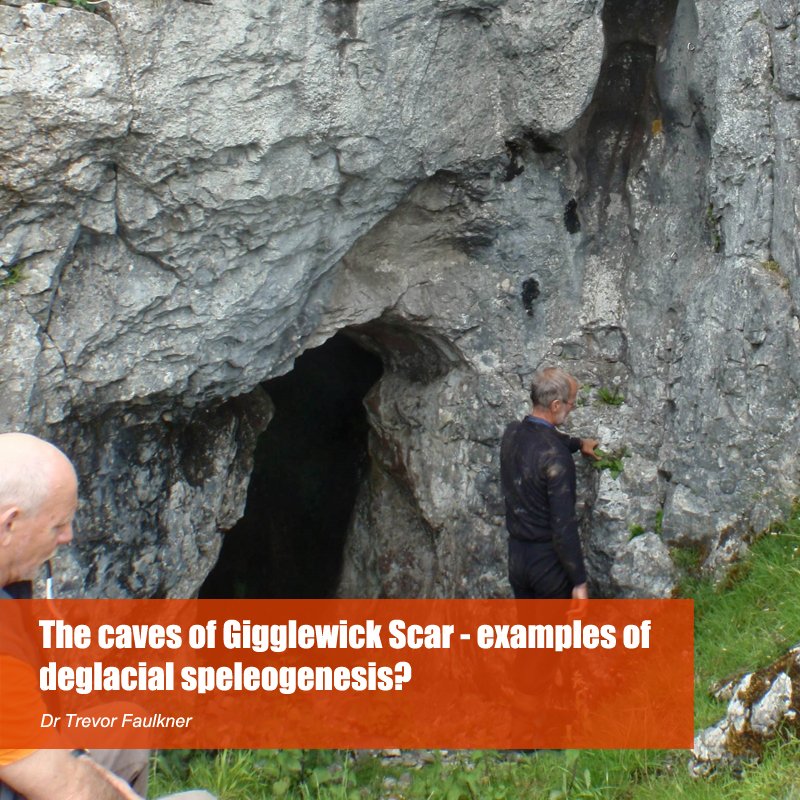 Some sessions are now online to give you a taste of what's to come. eurospeleo.uk/presentations/… #eurospeleo2016