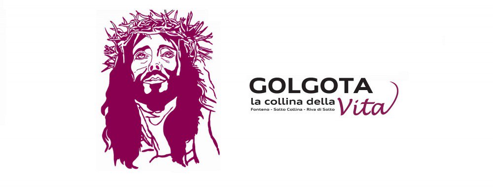 visitlakeiseo's tweet photo. #golgota #soltocollina La Collina della Vita 02 April 15:00 to 03 April 07:00 no stop! https://t.co/keyjm45k7Y https://t.co/658jBW8JZE