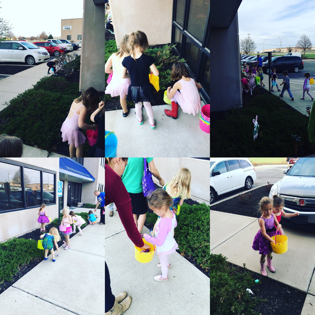 2DEstudios's tweet photo. 🐰🐰 DE Easter Egg Hunt Week 🐰🐰 https://t.co/uIszBPkbMA