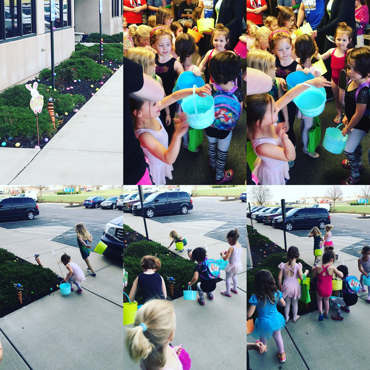 2DEstudios's tweet photo. 🐰🐰 DE Easter Egg Hunt Week 🐰🐰 https://t.co/DXLvOuT6jK