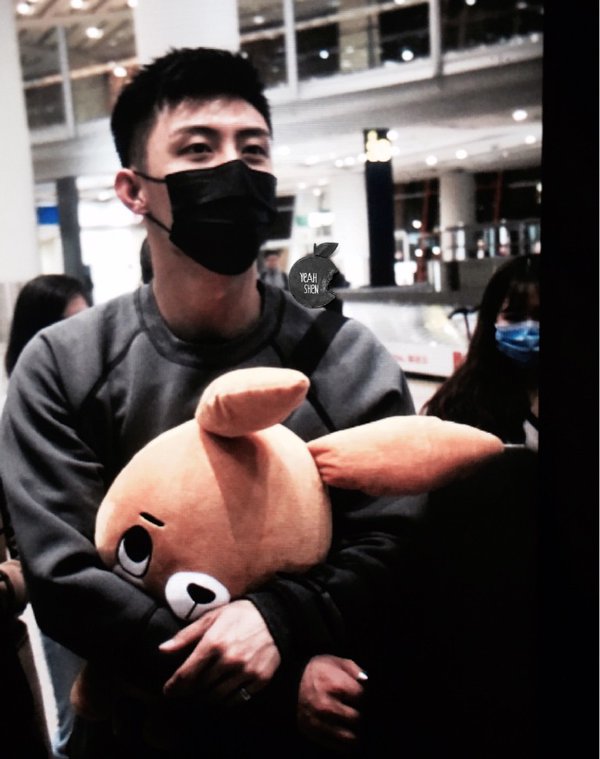 mkfng_'s tweet photo. น่ารักกก อยากได้ตุ๊กตาเลยย https://t.co/Ajx9TmYda3
