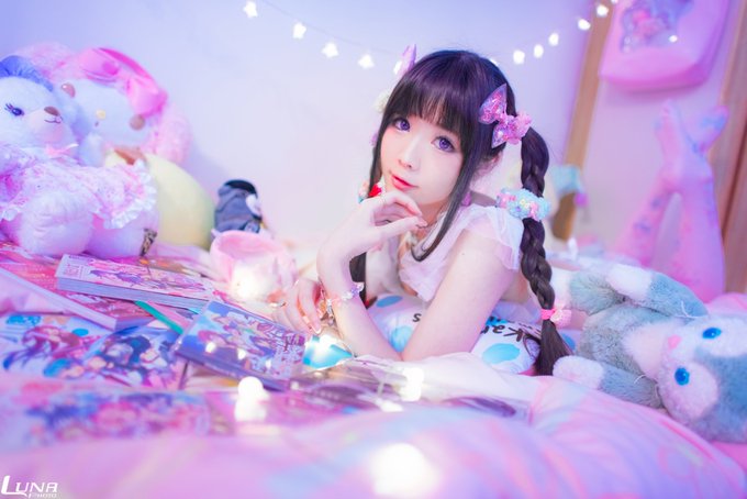 コスプレイヤー霜月（しも）のTwitter画像39