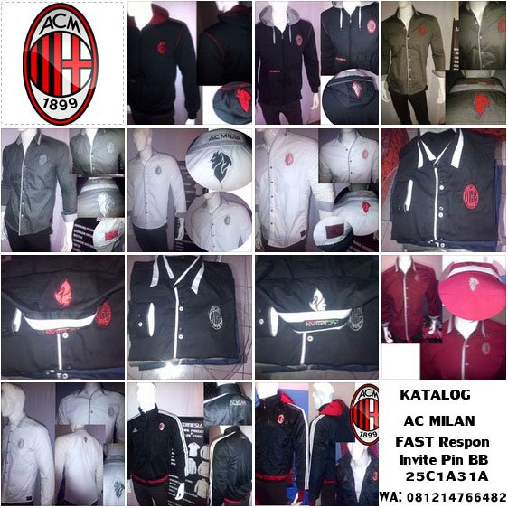 Klw mau Liat Katalog Produk AC Milan coba cek di facebook.com/media/set/?set…
 Invite BB 25C1A31A #ForzaMilan