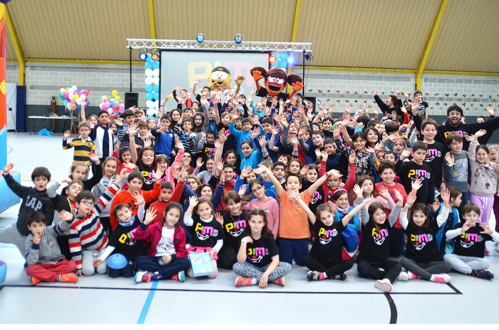 dxtmarias's tweet image. Terminamos estos tres primeros días. En nuestra web todas las fotos del día de hoy y el vídeo resumen #PIM16