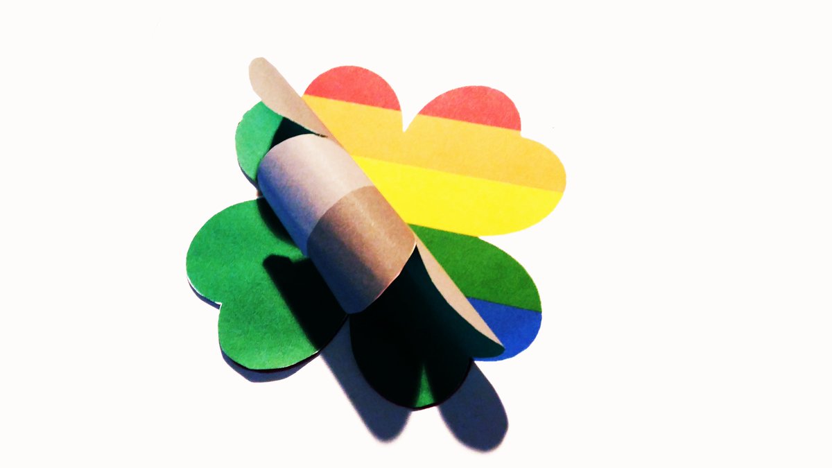 RoelandSchmohl's tweet photo. Sketch for #GeestDrift Magazine on the #Ireland same sex marriage referendum #RSD #design #illustration #referendum https://t.co/VH3aJa1Oaf