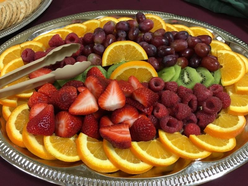 BridgePointeHC's tweet photo. Celebrating our successes! #RehabReunion #TeamBridgePointe https://t.co/Qi6Rh9hCyQ