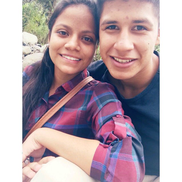 LadyMoranO2's tweet image. Jorgito ^•^