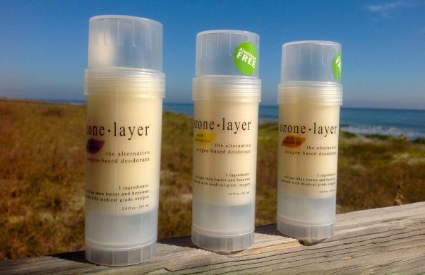 OzoneDeodorant's tweet photo. Are YOU looking for an all-natural #Deodorant that is guaranteed to work?

https://t.co/gtGSg2p5MJ
#OzoneLayer https://t.co/xEVtq6XLUB