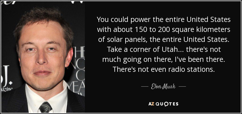 Solar_Villages's tweet photo. Solar power is truly the way to go @elonmusk Reducing our carbon footprint is key to protecting mother earth! https://t.co/z1JXKumBPW
