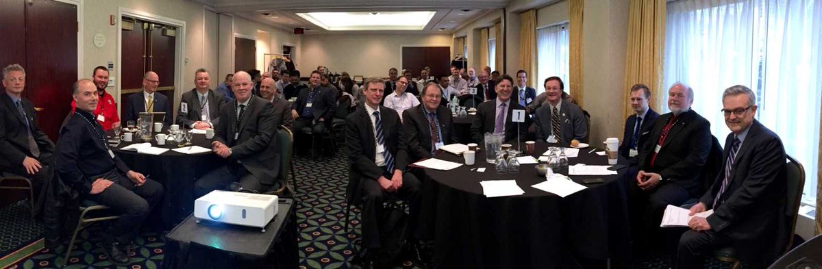 SEPBP's tweet photo. The Society hosts a Nuclear Workshop in support of Nuclear Refurbishment https://t.co/YhB9ogjcd3