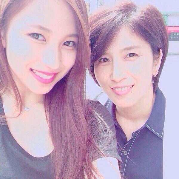 [트와이스] 미나 어머니께서 딸에게 주는 생일선물 | 인스티즈