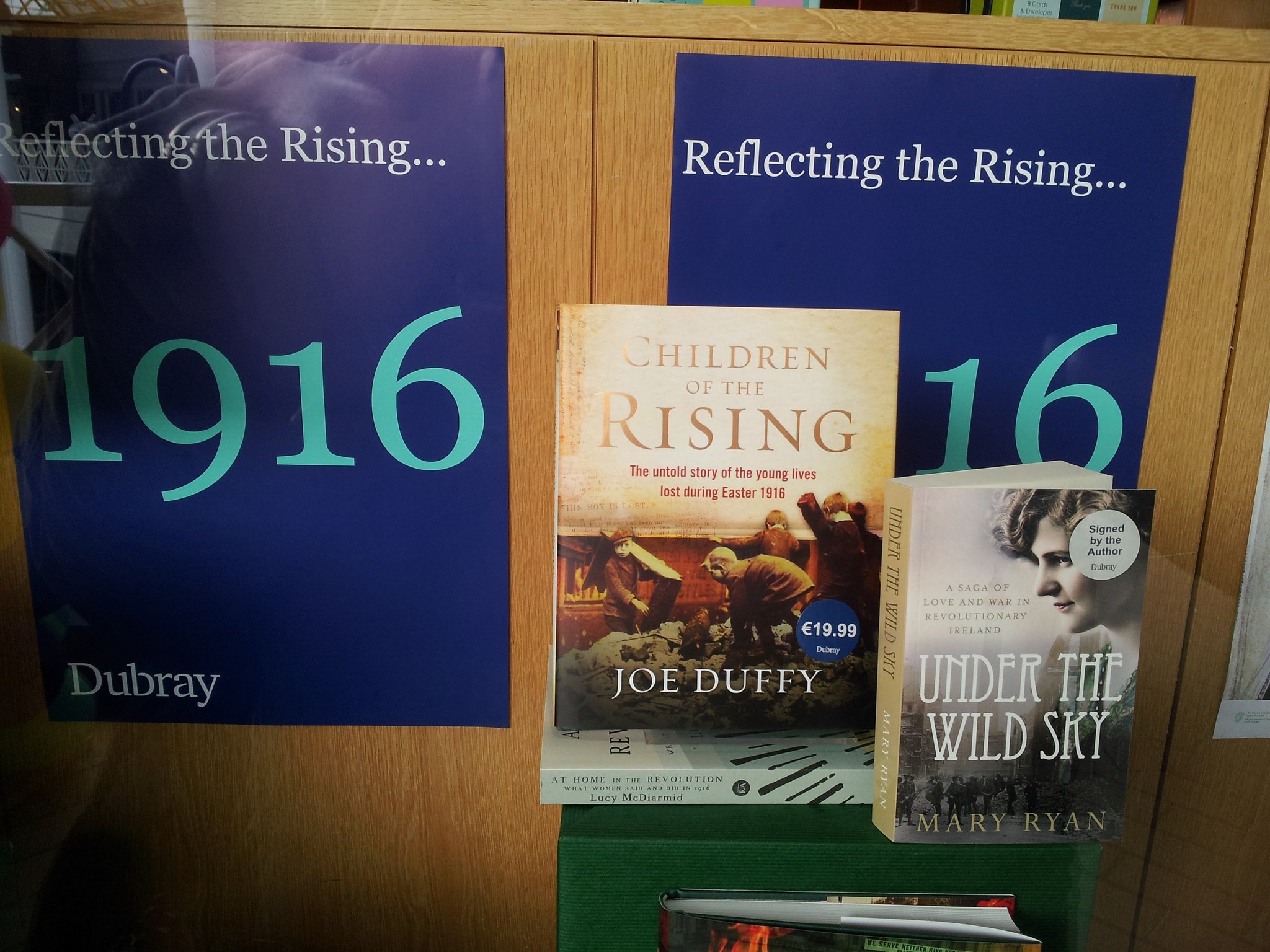Hachette Ireland On Twitter Children Of The Rising By - 