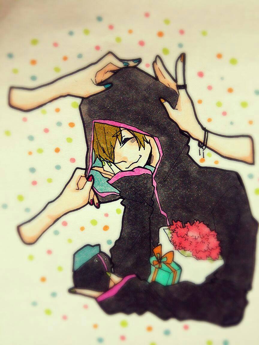 えおえお生誕祭 えおえお生誕祭