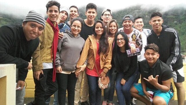 LadyMoranO2's tweet image. Mis amores