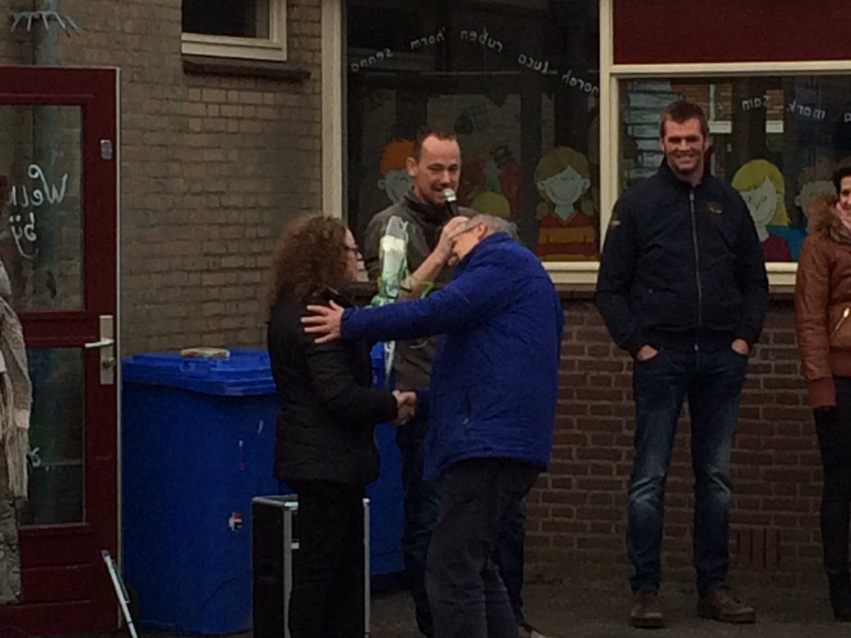 pcbdebranding's tweet photo. Wat een topdag!! #rekendag #groterekendag https://t.co/3lVt8BjCyI