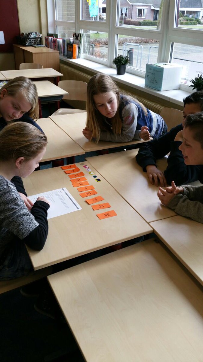 Wat een topdag!! #rekendag #groterekendag
