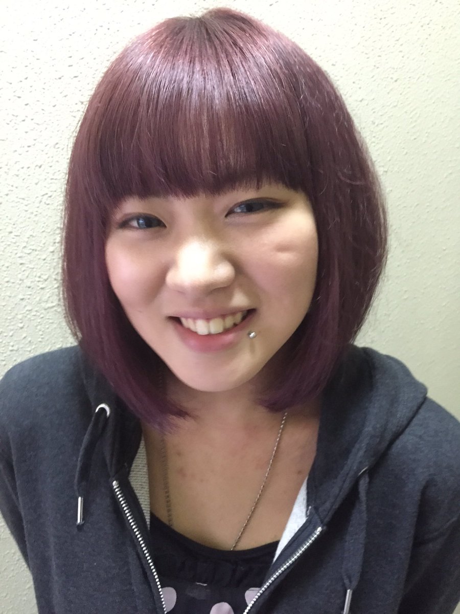 ストロベリーロックス 赤羽カラー専門店 در توییتر 本日のヘアカラー 開花宣言も出て花見が待ち遠しいね 春の準備出来てますか ピンクはやっぱり可愛い色 入学 新学期 社会人デビュー 新生活に向けてのヘアカラーは１５６９ｓ で カットだけでも受付て