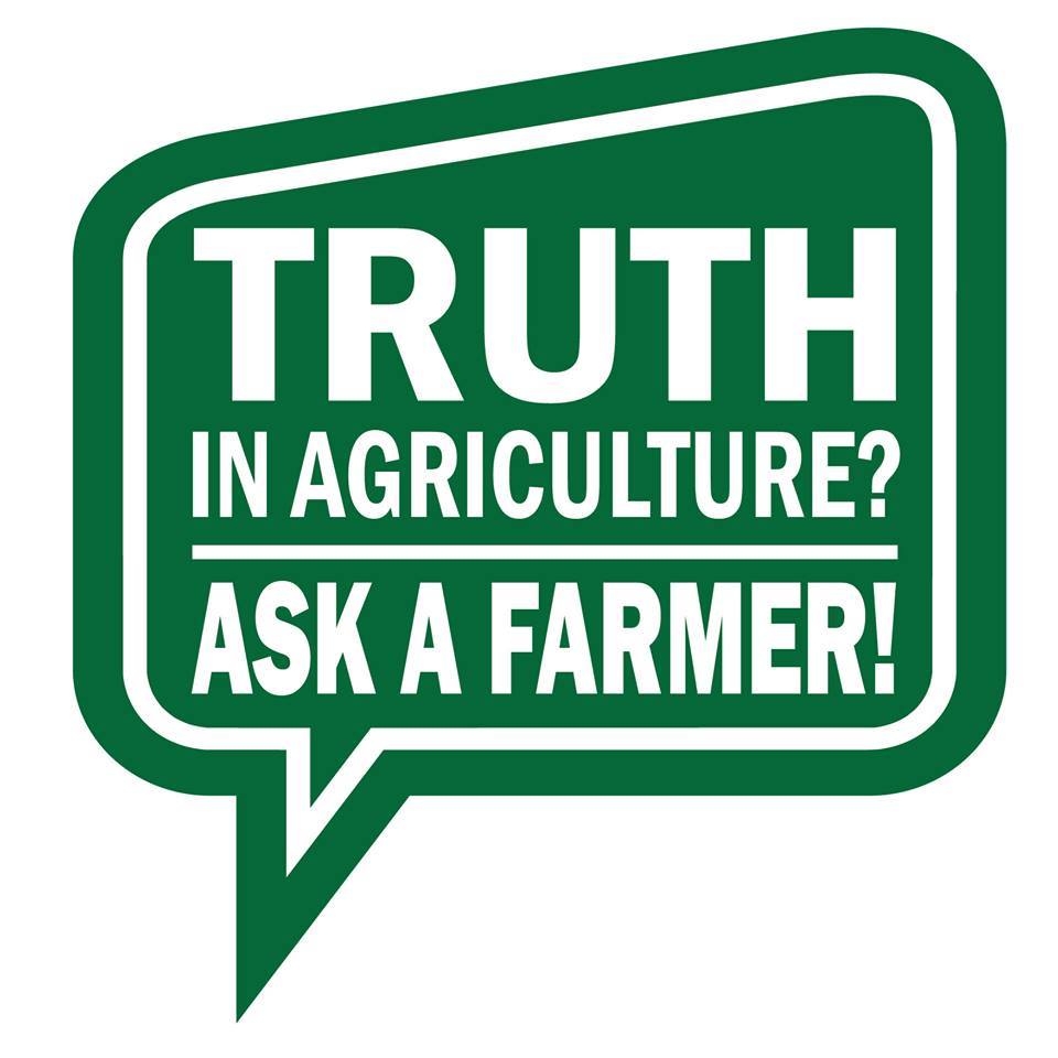 NYAnimalAg's tweet photo. Seek the truth about agriculture. #farm365 #animalcare 
Some of my favs: @ChittendenNate @jtiltonflood @mtmacki https://t.co/s8MedAzpBr