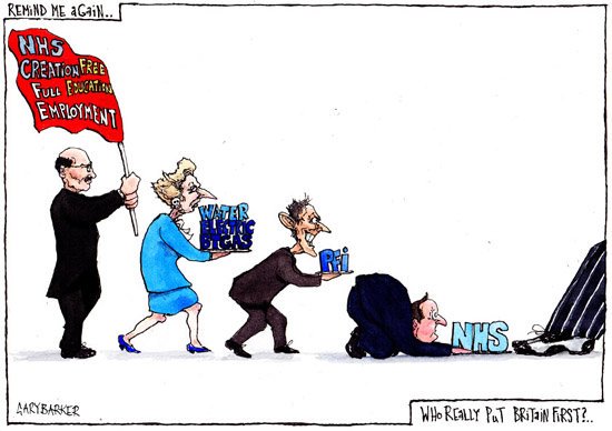 PeoplesNHS's tweet photo. .@Number10gov
Downing Street 'ordered #NHS boss to hide true scale of his funding crisis' 
https://t.co/Gqnlm2uggD https://t.co/SvlAAFQyIU