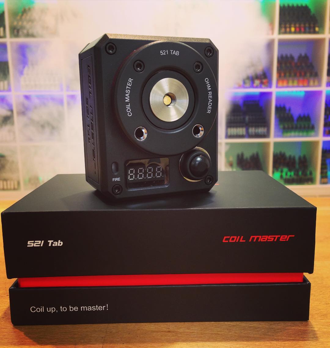 coilmasternet's tweet photo. We are here for you, Coil Master! Where are you?
#coilmaster  #WeAreHereForJustin  #vape  #vapeon https://t.co/ZZgWmoyVaZ