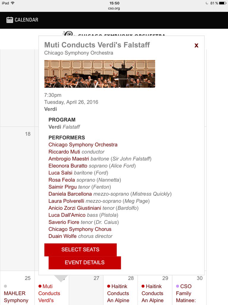 SBrecht's tweet image. Do not miss!!!