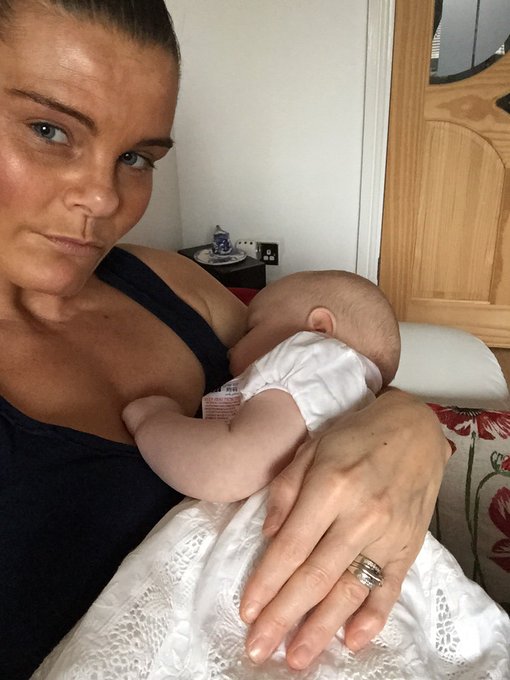 Cuddles with mummy after the gym @Extreme_UK @Evolutiongym https://t.co/Q1pxV8a0mv<a class="tags" target="_blank" title="On Twitter" href="/?out=eyJ0eXAiOiJKV1QiLCJhbGciOiJIUzUxMiJ9.eyJpYXQiOjE3MjU4ODkxNzIsImlzcyI6InR3cG9ybnN0YXJzLmNvbSIsIm5iZiI6MTcyNTg4OTE3MiwiZXhwIjoxNzU3NDI1MTcyLCJyZWRpcmVjdF91cmwiOiJodHRwczovL3R3aXR0ZXIuY29tL0V4dHJlbWVfVUsifQ.xtzd_rlNgyFA3zKfPetkkOPk1MH-CgWJMRjTpHo9xjzlzYlLbThjoO1jIMxJcKqwbzlt7TKv5FkTl-zrr8DsBA">@Extreme_UK</a><a class="tags" target="_blank" title="On Twitter" href="/?out=eyJ0eXAiOiJKV1QiLCJhbGciOiJIUzUxMiJ9.eyJpYXQiOjE3MjU4ODkxNzIsImlzcyI6InR3cG9ybnN0YXJzLmNvbSIsIm5iZiI6MTcyNTg4OTE3MiwiZXhwIjoxNzU3NDI1MTcyLCJyZWRpcmVjdF91cmwiOiJodHRwczovL3R3aXR0ZXIuY29tL0V2b2x1dGlvbmd5bSJ9.R5hmCHQONreGb1DnBMRyrJA2hm1f0DmqNLI_Y5pXSjrbYA3bhx4-JJzEEvbt3-5EOWA2hTjby54u_ZIhQaXUjQ">@Evolutiongym</a>