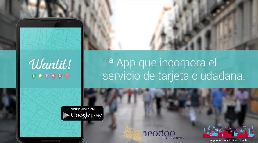 redaragon's tweet photo. ¡Nuevo servicio de la #Tarjeta #Ciudadana de Zaragoza! 
 #App
¡¡Descarga-Presenta-Ahorra!!
https://t.co/rd5S7iKsQl https://t.co/qIFi1xAfb5