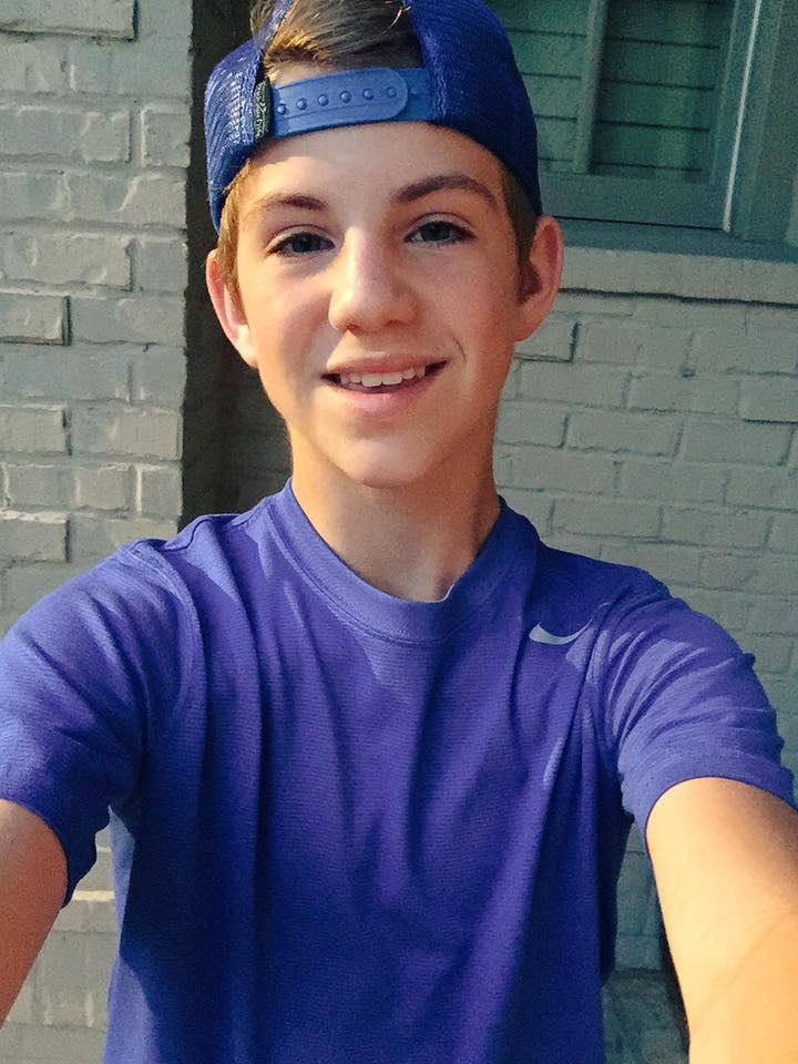 Mattyb Ripped Mattyb