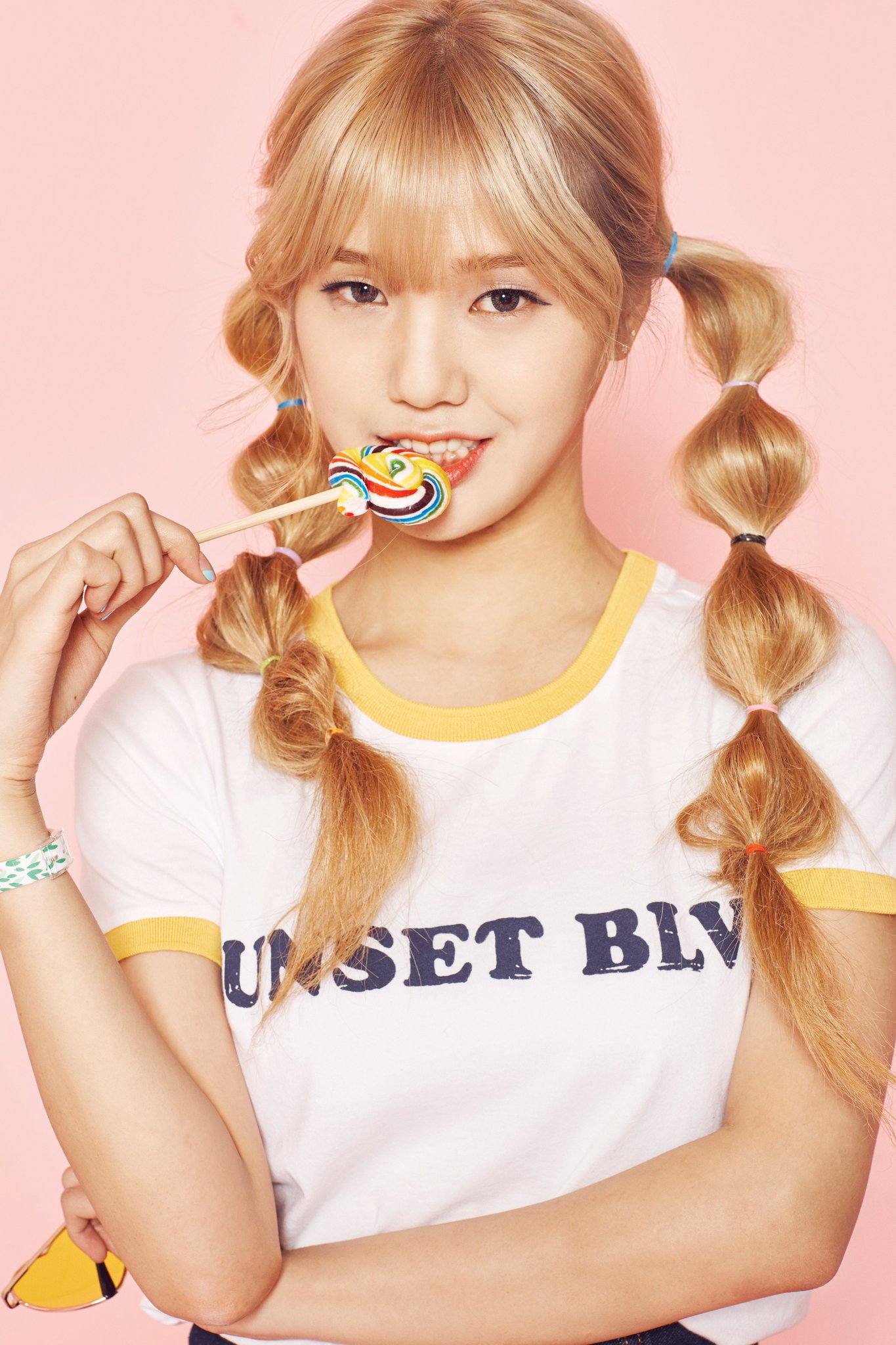 방금 뜬 오마이걸 진이,미미,유아,아린 티저 사진 ㄷㄷ.jpg | 인스티즈
