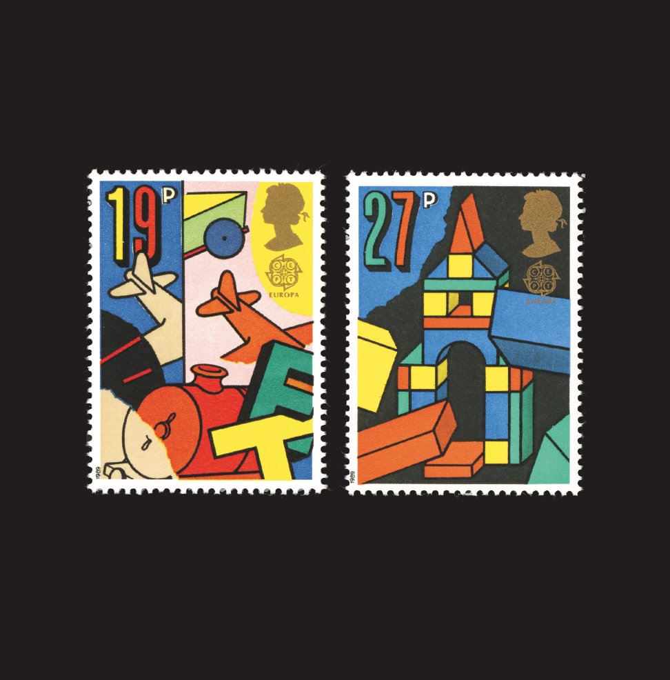RADICALZlk's tweet photo. RT Smstevie: Graphic Stamps – a new history – https://t.co/Fl8QPV4eMn. Via  CreativeReview. #Stanps #Design https://t.co/uOp8lcIiWH