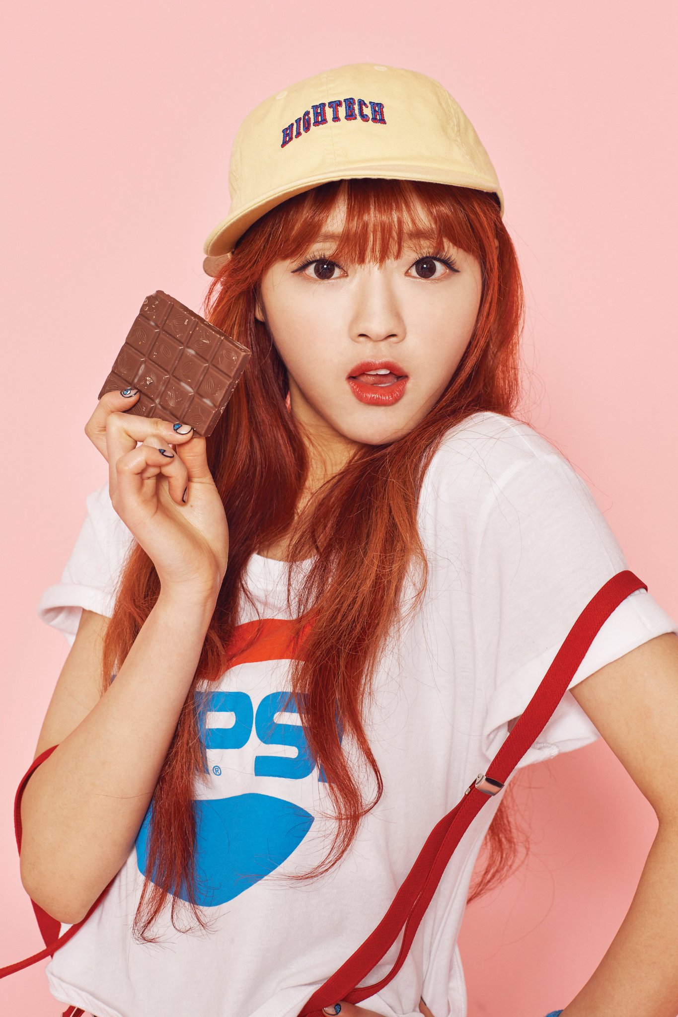 방금 뜬 오마이걸 진이,미미,유아,아린 티저 사진 ㄷㄷ.jpg | 인스티즈