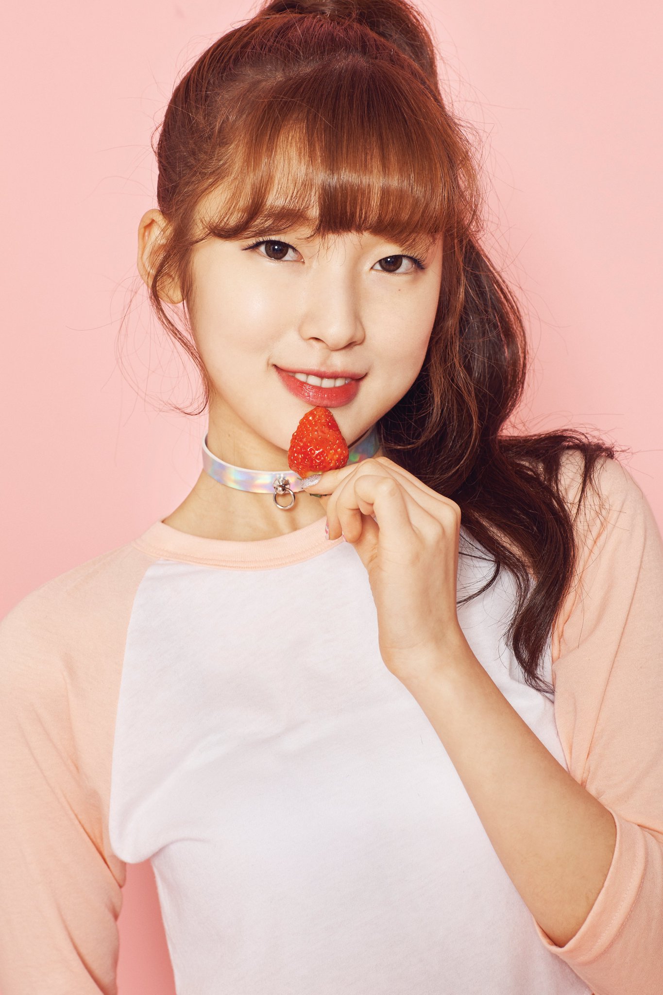 방금 뜬 오마이걸 진이,미미,유아,아린 티저 사진 ㄷㄷ.jpg | 인스티즈