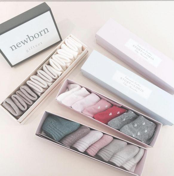 StoryLoris's tweet photo. Thanks to #PetitMarchon for posting!
#Spring #StoryLoris #madeinitaly #kidswear #kids #socks #FashionVictims #trend https://t.co/zeJPFNgBFJ