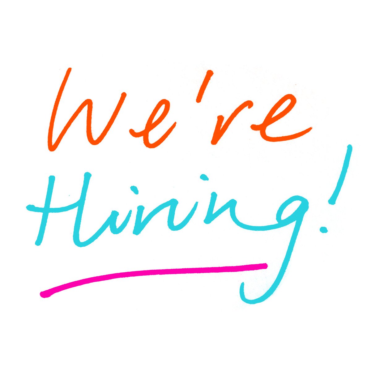 Need a job? Need a new career?
ohhdeer.com/job-vacancies
#jobs #workforus #job #hiring #stockcontroller #warehouse