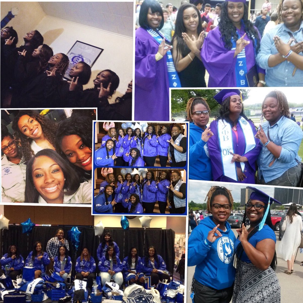 profeblkk's tweet image. Happy Zetaversary to my babieZ Spring 14. Your Dean loves you all to the moon and back 💯 #OKMade #USSBWOW