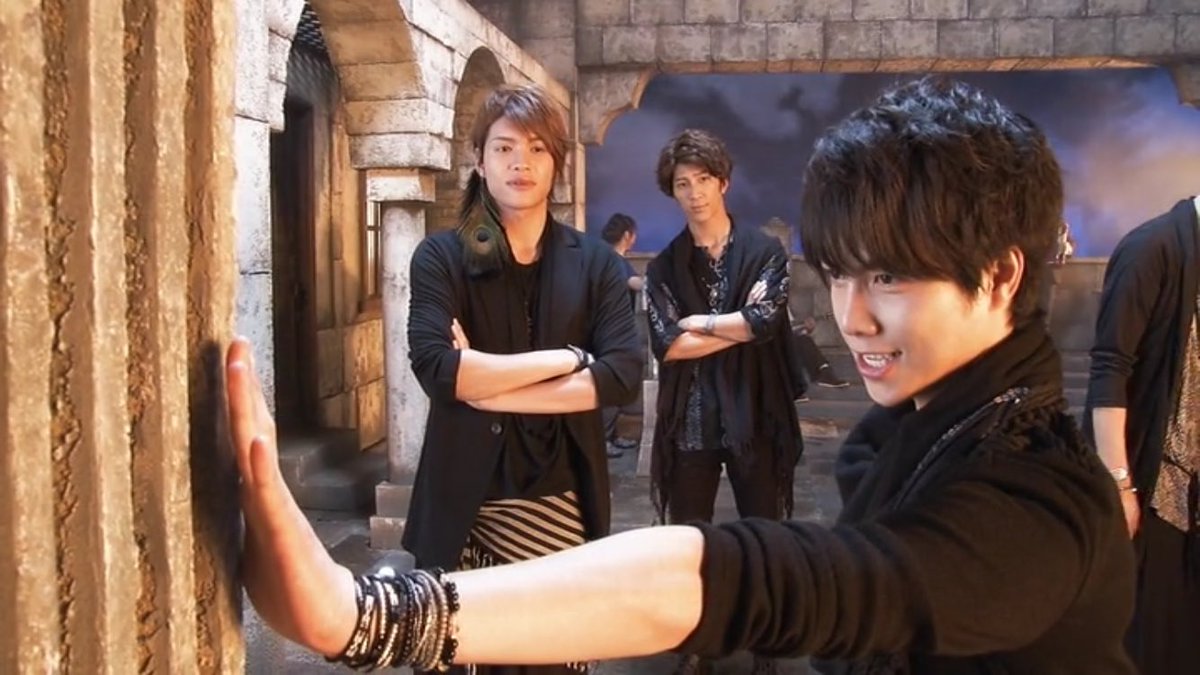 ジャニーズwest 高画質提供 West Picture7 Twitter