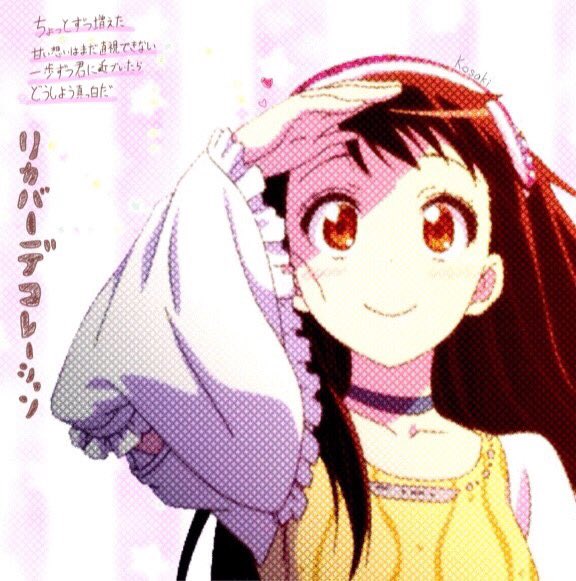 ニセコイ 千棘推し B4n7egk9pvrlgmr Twitter ニセコイ 千棘推し B4n7egk9pvrlgmr Twitter