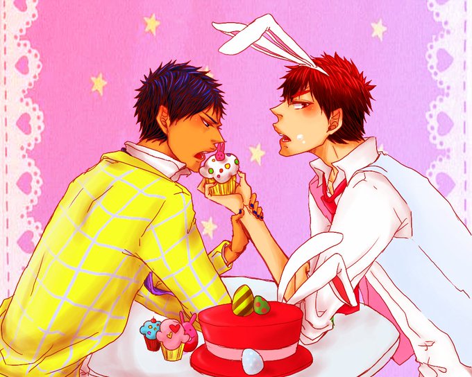 青火のtwitterイラスト検索結果