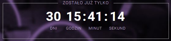 MeetBeautyC's tweet photo. Za 30 dni... już się widzimy! :) Nie możemy się doczekać, a Wy? #meetbeauty #uroda #blogerzy #zBLOGowani #BLOGmedia https://t.co/qQdJ6E8hxm