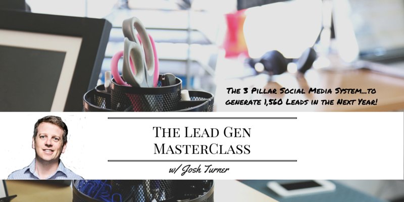 JoshBTurner's tweet image. I didn&apos;t believe in LinkedIn as a marketing tool, until I saw these results: bit.ly/li-advanced