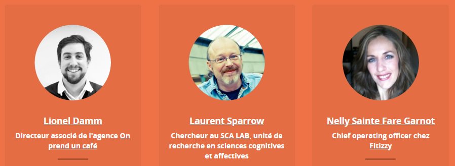 RobinCommerce's tweet image. La seconde édition du #NordConversionDay se fera aussi avec @onprenduncafe  @FitizzyFrance  et #ScaLAb