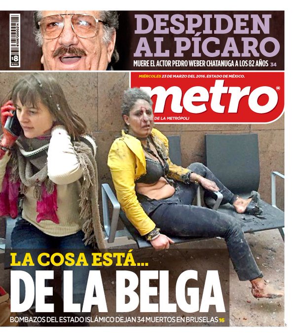 roiz's tweet photo. Premio nacional de periodismo... https://t.co/vDVtgk1ZzB
