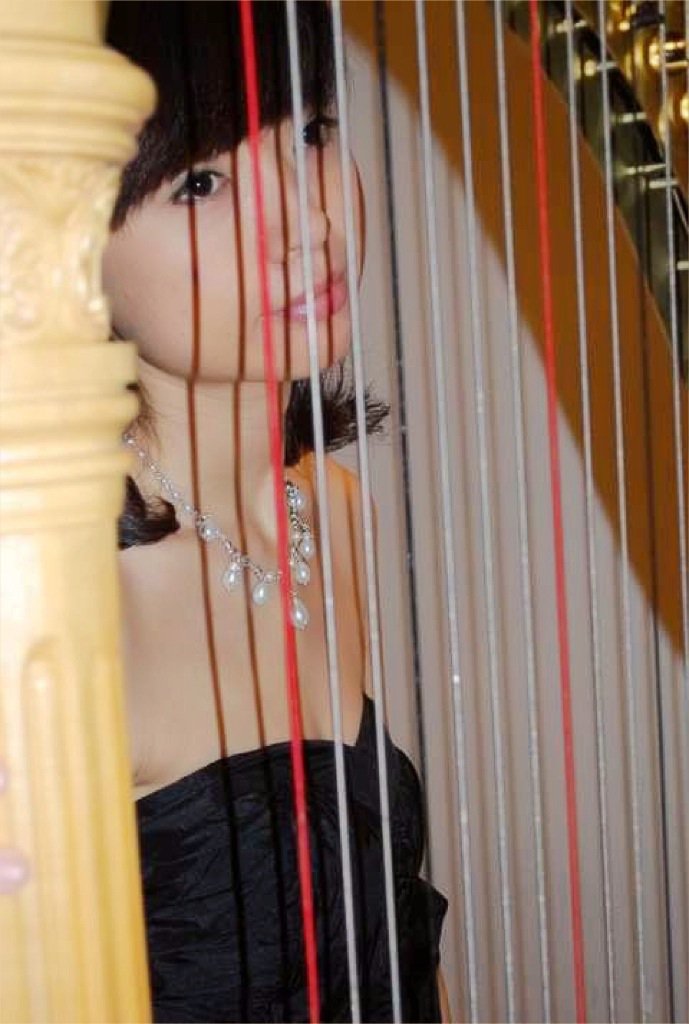 Noon Concert Friday w/ harpist Shuang Liu. Free lunch after @iu_ois <a href="/free_iu/">IU Free stuff</a> <a href="/FreeFoodAt_IU/">Free Food At IU</a> artmuseum.indiana.edu/calendar/16032…